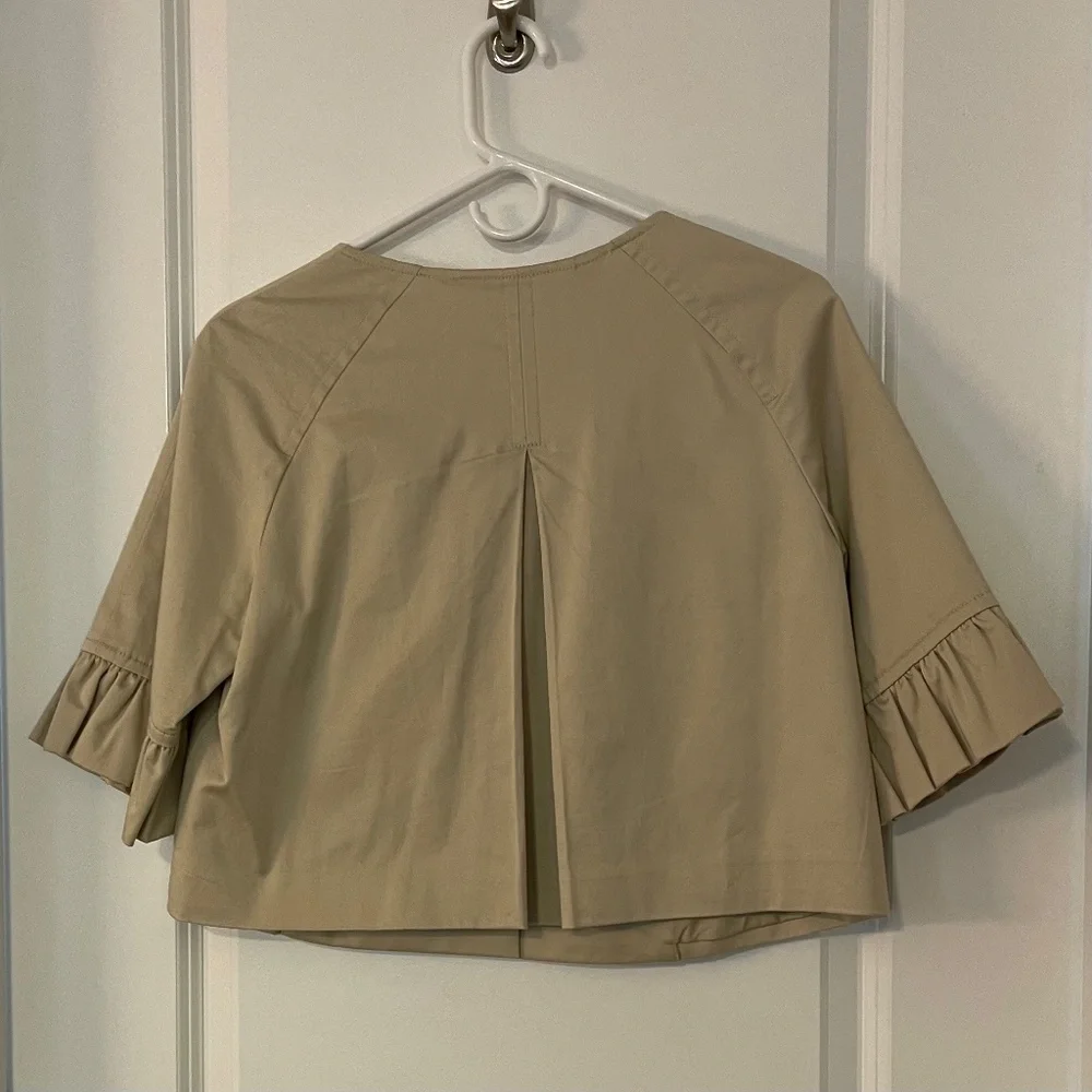 (Vintage) Express women’s jacket, size medium - Picture 2 of 2